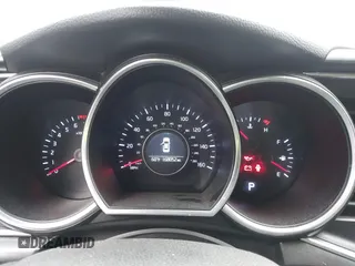 2014 Kia Optima LX with VIN 5XXGM4A7XEG280084, listed as a IAAI auction lot 42063263 with 168,052 mi miles. Bid and sale history available at carsss.com. Image 7.