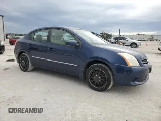 2010 Nissan Sentra z VIN 3N1AV6AP8AL706072, wystawiony jako Copart lot #89112485 z przebiegiem 213 597 mil mil oraz Szkoda całkowita • Salvage title. Historia ofert i sprzedaży dostępna na DreamBid. Obrazek 4.
