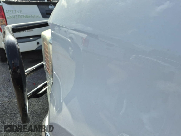 2022 Ford F-250 XL with VIN 1FT7X2B61NED55504, listed as a IAAI auction lot 42616391 with 74,446 mi miles and . Bid and sale history available at DreamBid. Image 6.