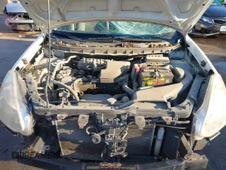 2013 Nissan Rogue SL with VIN JN8AS5MVXDW618984, listed as a IAAI auction lot 41793123 with 182,157 mi miles and . Bid and sale history available at DreamBid. Image 10.