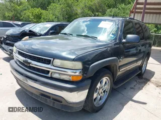 2006 Chevrolet Tahoe Z71 with VIN 1GNEC13TX6R104788, listed as a IAAI auction lot 42684004 with 276,630 mi miles and . Bid and sale history available at DreamBid. Image 2.