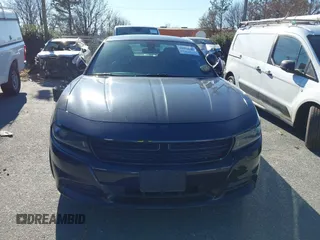 2022 Dodge Charger Police with VIN 2C3CDXAT3NH109952, listed as a IAAI auction lot 40919989 with 19,169 mi miles and . Bid and sale history available at DreamBid. Image 12.