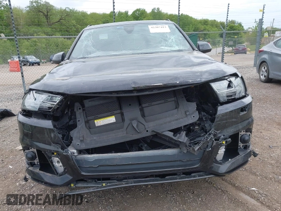 2018 Audi Q7 Prestige with VIN WA1VAAF79JD049196, listed as a IAAI auction lot 42307413 with 85,552 mi miles and . Bid and sale history available at DreamBid. Image 12.