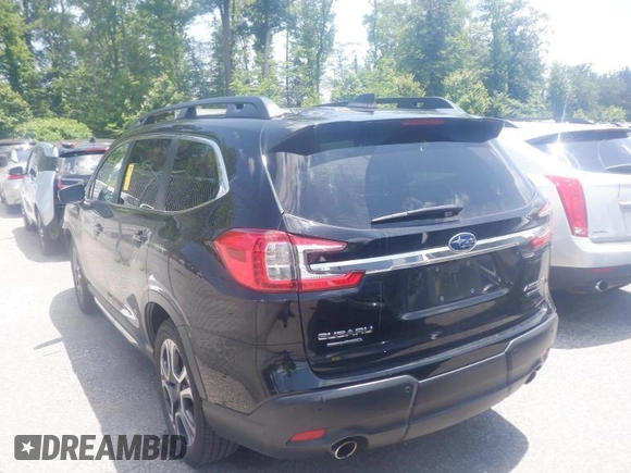2023 Subaru Ascent Limited с VIN 4S4WMASD0P3437909, выставлен на аукционе IAAI как лот 42572601 с пробегом 76 798 миль миль и . История ставок и продаж доступна на DreamBid. Изображение 15.