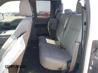 2020 Ford F-150 XL with VIN 1FTEX1C57LKD51947, listed as a IAAI auction lot 41500161 with 91,018 mi miles and . Bid and sale history available at DreamBid. Image 8.