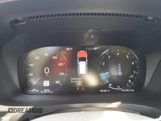 2017 Volvo V90 z VIN YV4A22NL3H1003765, wystawiony jako Copart lot #50584944 z przebiegiem 48 787 mil mil oraz . Historia ofert i sprzedaży dostępna na DreamBid. Obrazek 9.