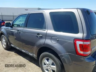 2012 Ford Escape XLS with VIN 1FMCU0C71CKC46148, listed as a IAAI auction lot 42303331 with 43,027 mi miles and . Bid and sale history available at DreamBid. Image 14.