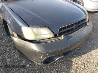 2002 Subaru Legacy Outback z VIN 4S3BH675227629999, wystawiony jako IAAI lot #42087890 z przebiegiem Nie podano mil oraz . Historia ofert i sprzedaży dostępna na DreamBid. Obrazek 6.