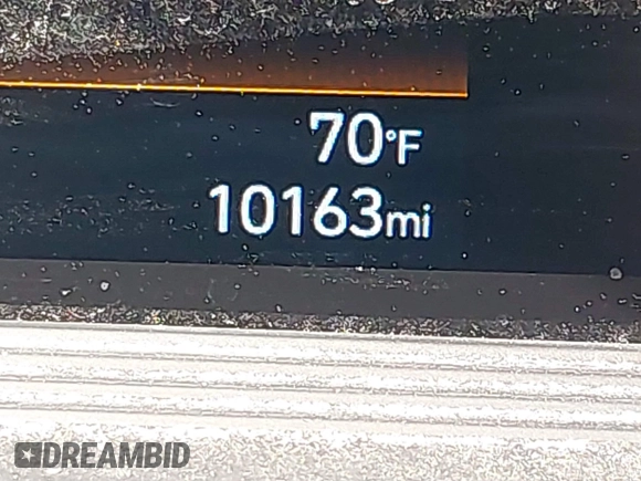 2024 Hyundai Venue SEL with VIN KMHRC8A38RU306550, listed as a IAAI auction lot 41663731 with 10,163 mi miles and . Bid and sale history available at DreamBid. Image 15.