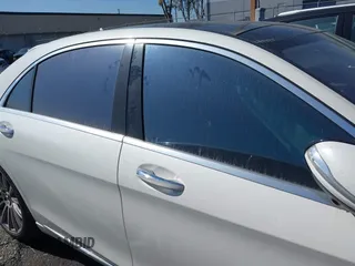 2017 Mercedes-Benz S 550 with VIN WDDUG8CB7HA298731, listed as a IAAI auction lot 41627247 with Not Provided miles and . Bid and sale history available at carsss.com. Image 14.