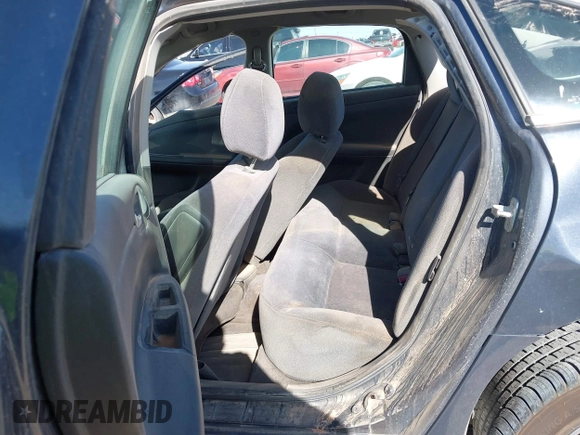 2009 Chevrolet Impala LS with VIN 2G1WB57K891248502, listed as a IAAI auction lot 41635159 with 174,097 mi miles and . Bid and sale history available at DreamBid. Image 8.