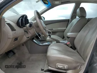 2005 Nissan Altima SE z VIN 1N4BL11D85N913306, wystawiony jako Copart lot #55780295 z przebiegiem 179 793 mil mil oraz Szkoda całkowita • Salvage title. Historia ofert i sprzedaży dostępna na DreamBid. Obrazek 7.