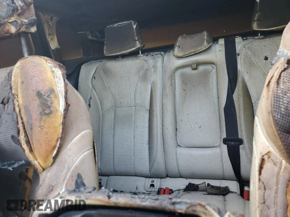 2016 Land Rover Range Rover Evoque HSE with VIN SALVR2BG6GH082709, listed as a Copart auction lot 69610914 with Not provided miles and Salvage title. Bid and sale history available at DreamBid. Image 10.