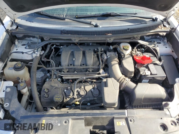 2019 Ford Flex Limited with VIN 2FMGK5D80KBA22583, listed as a Copart auction lot 42911235 with 83,049 mi miles and Salvage Title. Bid and sale history available at carsss.com. Image 14.