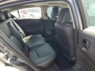 2014 Acura ILX with VIN 19VDE1F37EE015113, listed as a Copart auction lot 51475095 with 109,565 mi miles and Salvage Title. Bid and sale history available at carsss.com. Image 10.