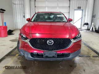 2021 Mazda CX-30 Premium with VIN 3MVDMBDL6MM254805, listed as a Copart auction lot 61487955 with 43,125 mi miles and Salvage title. Bid and sale history available at DreamBid. Image 5.
