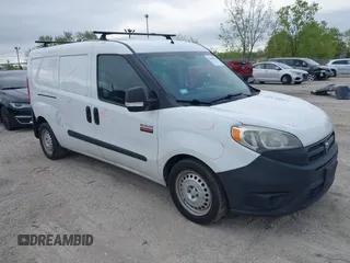 2016 Ram ProMaster City Cargo Tradesman с VIN ZFBERFAT6G6B14637, выставлен на аукционе IAAI как лот 42206041 с пробегом 102 210 миль миль и . История ставок и продаж доступна на DreamBid. Изображение 1.