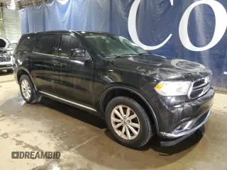 2019 Dodge Durango SXT Plus с VIN 1C4RDJAG8KC534250, выставлен на аукционе Copart как лот 51772075 с пробегом 68 544 миль миль и Чистый • Clean title. История ставок и продаж доступна на DreamBid. Изображение 4.