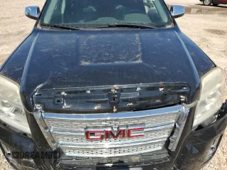 2012 GMC Terrain SLT-1 with VIN 2GKFLVEK6C6164460, listed as a Copart auction lot 64541415 with Not provided miles and Non repairable. Bid and sale history available at DreamBid. Image 11.