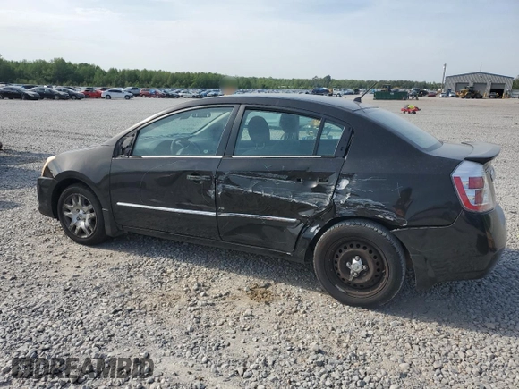 2011 Nissan Sentra SR with VIN 3N1AB6AP2BL715125, listed as a Copart auction lot 53852975 with 227,433 mi miles and Salvage Title. Bid and sale history available at DreamBid. Image 2.