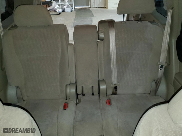 2013 Toyota Highlander with VIN 5TDBK3EH0DS200284, listed as a Copart auction lot 46678105 with 180,456 mi miles and Salvage Title. Bid and sale history available at carsss.com. Image 10.