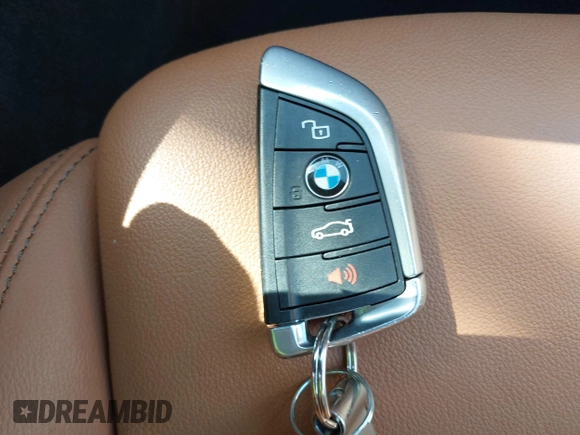 2019 BMW 3 Series 330i xDrive with VIN WBA5R7C54KAJ79214, listed as a IAAI auction lot 42001361 with 103,265 mi miles. Bid and sale history available at carsss.com. Image 11.
