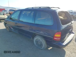 1995 Ford Windstar GL z VIN 2FMDA5148SBB49573, wystawiony jako IAAI lot #42024606 z przebiegiem 264 868 mil mil oraz . Historia ofert i sprzedaży dostępna na DreamBid. Obrazek 3.