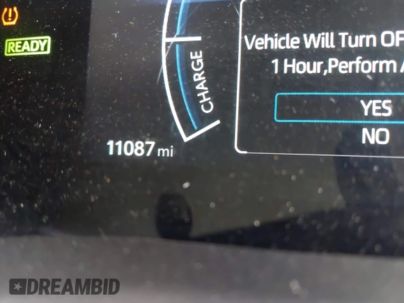 2025 Toyota Camry LE with VIN 4T1DAACK2SU546534, listed as a IAAI auction lot 42202582 with 11,087 mi miles and . Bid and sale history available at DreamBid. Image 15.