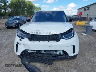 2020 Land Rover Discovery SE z VIN SALRG2RV2L2425203, wystawiony jako IAAI lot #40833068 z przebiegiem 76 717 mil mil oraz . Historia ofert i sprzedaży dostępna na DreamBid. Obrazek 12.