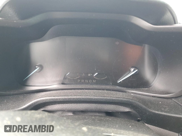 2019 Ford Transit Connect XLT with VIN NM0LS7F22K1408504, listed as a Copart auction lot 56724995 with Not provided miles and Salvage title. Bid and sale history available at DreamBid. Image 9.