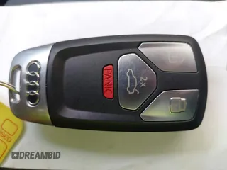 2021 Audi Q5 Premium Plus z VIN WA1BAAFY5M2004171, wystawiony jako IAAI lot #42140899 z przebiegiem 62 544 mil mil oraz . Historia ofert i sprzedaży dostępna na DreamBid. Obrazek 11.