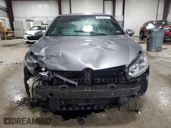 2012 Volkswagen Golf TDI с VIN WVWMM7AJ0CW285712, выставлен на аукционе Copart как лот 80859314 с пробегом 114 069 миль миль и Списание • Salvage title. История ставок и продаж доступна на DreamBid. Изображение 5.