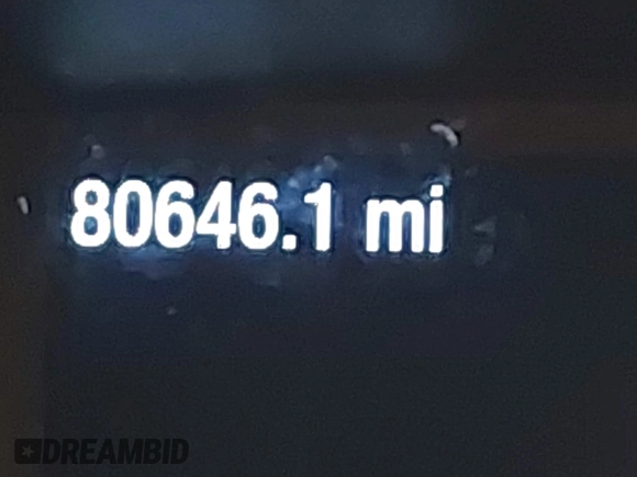 2019 Ford EcoSport SE with VIN MAJ6S3GL1KC305648, listed as a IAAI auction lot 41333376 with 80,646 mi miles and . Bid and sale history available at DreamBid. Image 16.