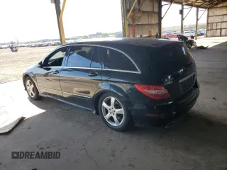 2011 Mercedes-Benz R with VIN 4JGCB2FE4BA127655, listed as a Copart auction lot 54086865 with 152,766 mi miles and Clean Title. Bid and sale history available at carsss.com. Image 2.