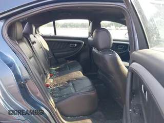 2018 Ford Taurus SEL with VIN 1FAHP2E82JG130983, listed as a IAAI auction lot 42388723 with 85,966 mi miles and . Bid and sale history available at DreamBid. Image 8.