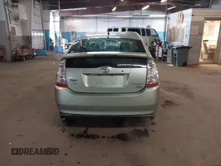 2008 Toyota Prius with VIN JTDKB20U383342098, listed as a IAAI auction lot 42021944 with 143,746 mi miles and . Bid and sale history available at DreamBid. Image 16.