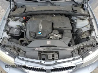 2012 BMW 1 Series 135i с VIN WBAUN7C52CVM26442, выставлен на аукционе Copart как лот 58480865 с пробегом 140 156 миль миль и Списание • Salvage title. История ставок и продаж доступна на DreamBid. Изображение 11.