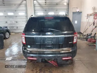 2013 Ford Explorer Limited z VIN 1FM5K8F84DGA84084, wystawiony jako IAAI lot #41859534 z przebiegiem 220 437 mil mil oraz . Historia ofert i sprzedaży dostępna na DreamBid. Obrazek 16.