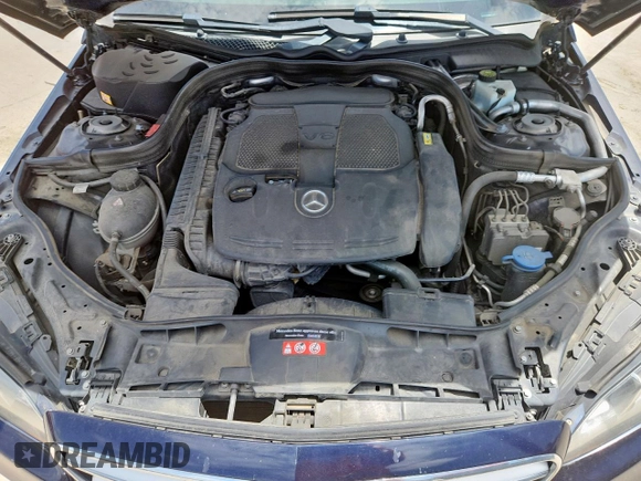 2014 Mercedes-Benz E 350 Luxury с VIN WDDHF8JB8EB028081, выставлен на аукционе Copart как лот 62939365 с пробегом 147 738 миль миль и Чистый • Clean title. История ставок и продаж доступна на DreamBid. Изображение 11.