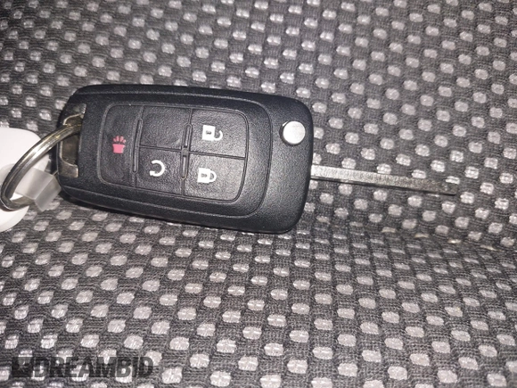 2015 Chevrolet Equinox LT with VIN 2GNFLFE31F6320281, listed as a IAAI auction lot 41598308 with 91,705 mi miles and . Bid and sale history available at DreamBid. Image 11.