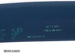 2011 Toyota Prius I with VIN JTDKN3DU5B0250166, listed as a IAAI auction lot 41984071 with 263,991 mi miles. Bid and sale history available at carsss.com. Image 15.
