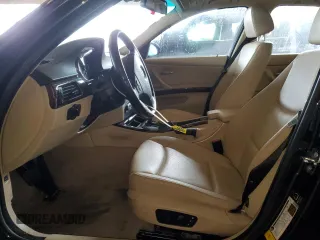 2006 BMW 3 Series 325i with VIN WBAVB13566KX62207, listed as a Copart auction lot 45338735 with 90,070 mi miles and Clean Title. Bid and sale history available at carsss.com. Image 7.