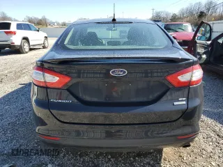 2016 Ford Fusion SE z VIN 3FA6P0HD7GR365174, wystawiony jako Copart lot #49579235 z przebiegiem 104 212 mil mil oraz Szkoda całkowita • Salvage title. Historia ofert i sprzedaży dostępna na DreamBid. Obrazek 6.