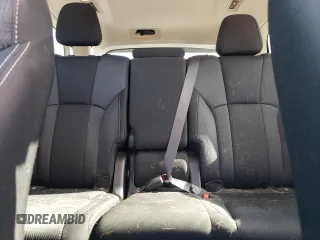 2022 Subaru Ascent Premium with VIN 4S4WMACD4N3406903, listed as a Copart auction lot 45509215 with 29,514 mi miles and Salvage title. Bid and sale history available at DreamBid. Image 10.