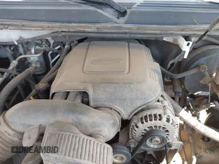 2010 Chevrolet Suburban LS with VIN 1GNUCHE01AR174986, listed as a IAAI auction lot 41697401 with 333,135 mi miles. Bid and sale history available at carsss.com. Image 10.