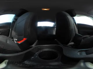 2022 Hyundai Accent SE z VIN 3KPC24A61NE185658, wystawiony jako IAAI lot #42278607 z przebiegiem 5 596 mil mil oraz . Historia ofert i sprzedaży dostępna na DreamBid. Obrazek 18.