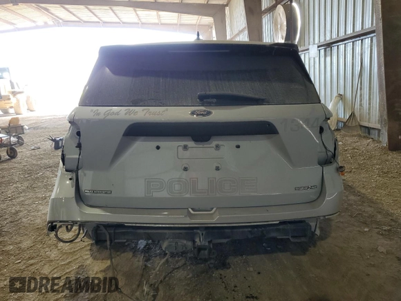 2022 Ford Explorer с VIN 1FM5K8ACXNGC24412, выставлен на аукционе Copart как лот 68872264 с пробегом Не указан миль и Списание • Salvage title. История ставок и продаж доступна на DreamBid. Изображение 6.