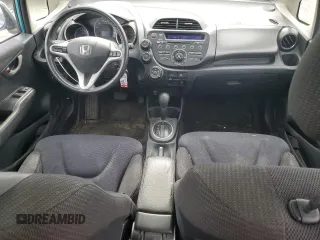 2013 Honda Fit Sport z VIN JHMGE8H56DC020352, wystawiony jako Copart lot #47624385 z przebiegiem 186 407 mil mil oraz Szkoda całkowita • Salvage title. Historia ofert i sprzedaży dostępna na DreamBid. Obrazek 8.