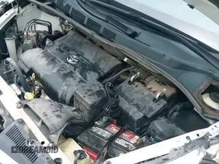 2016 Toyota Sienna XLE with VIN 5TDYK3DC0GS697504, listed as a IAAI auction lot 42484247 with 22,169 mi miles and . Bid and sale history available at DreamBid. Image 19.