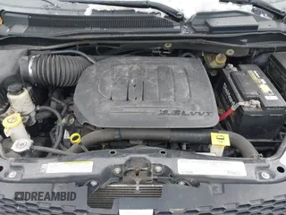 2011 Dodge Grand Caravan SXT with VIN 2D4RN4DG0BR603470, listed as a IAAI auction lot 40998148 with 82,968 mi miles and . Bid and sale history available at DreamBid. Image 10.